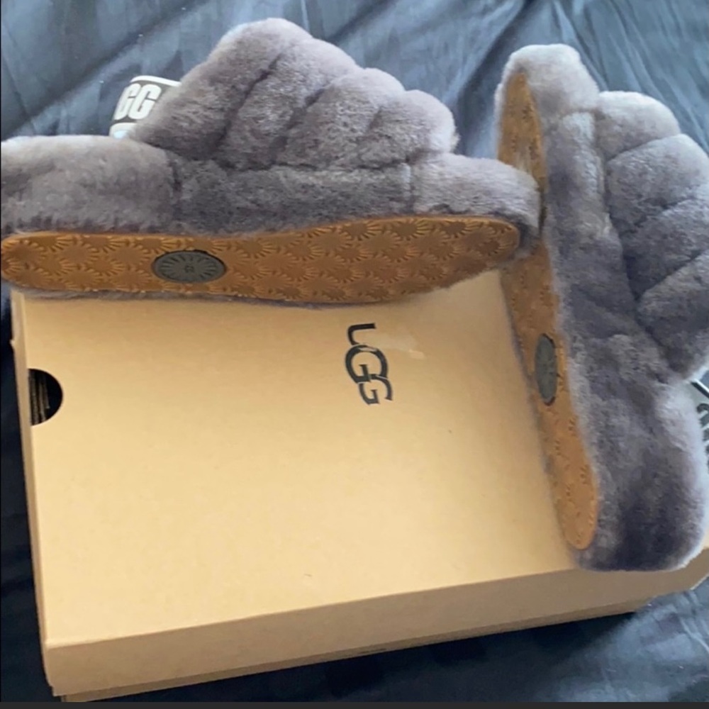 Uggs